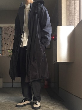 174cm / MENさんのコーディネート