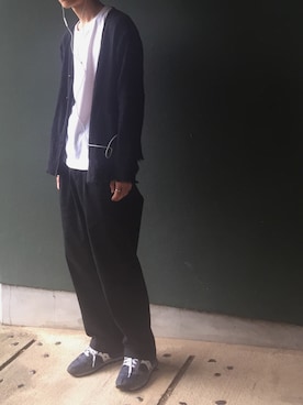 174cm / MENさんのコーディネート