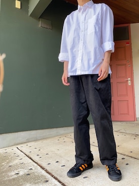 174cm / MENさんのコーディネート