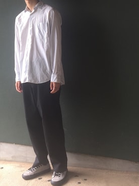 174cm / MENさんのコーディネート