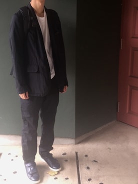 174cm / MENさんのコーディネート