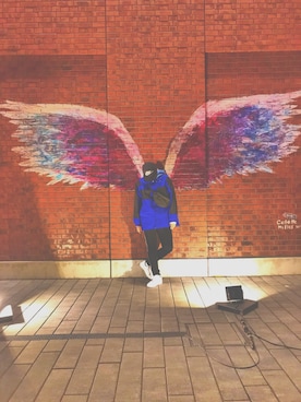 takaさん(レディース・168cm)の秋コーディネート