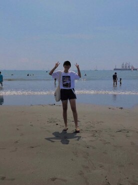 takaさんのコーディネート