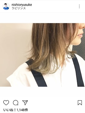 「イメチェン」｜「アイテム（オールインワン・サロペット）」を使った、nayumiさん（レディース・157cm）の夏コーディネート