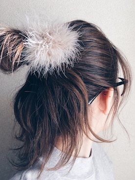 nayumiさん（レディース・157cm）の秋コーディネート