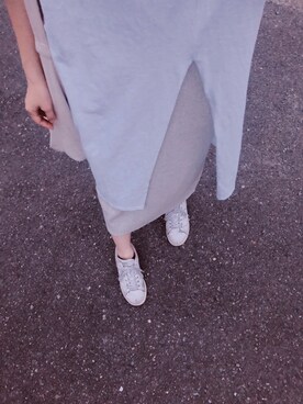 nayumiさん（レディース・157cm）の夏コーディネート