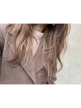 nayumiさん（レディース・157cm）の冬コーディネート