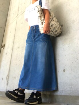 HAKOさんのコーディネート