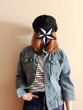 Likoさんのコーディネート