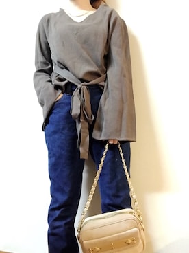 Likoさんのコーディネート