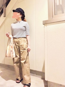 Likoさんのコーディネート