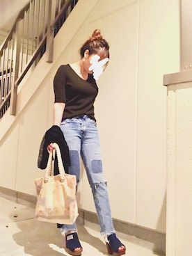 Likoさんのコーディネート