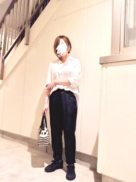 Likoさんのコーディネート