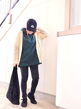 Likoさんのコーディネート