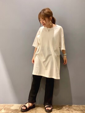 mapさんのコーディネート