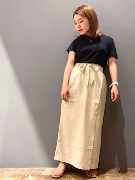 mapさんのコーディネート