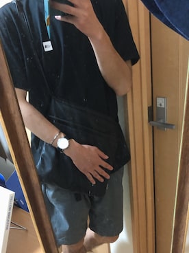 retannさん（メンズ・170cm）の夏コーディネート