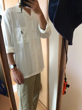 retannさんのコーディネート