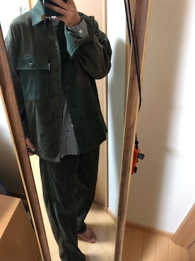 retannさんのコーディネート