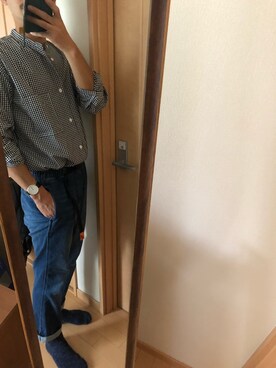 retannさんのコーディネート