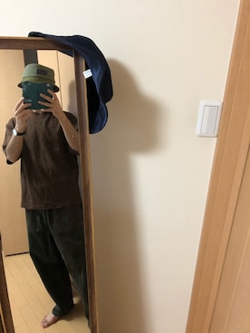 retannさんのコーディネート