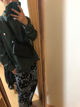 retannさんのコーディネート