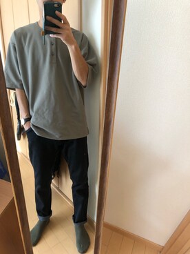 retannさんのコーディネート