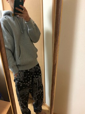 retannさんのコーディネート