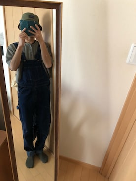 retannさんのコーディネート