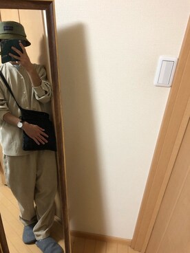 retannさんのコーディネート