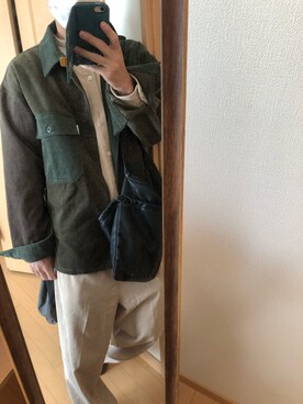 retannさんのコーディネート