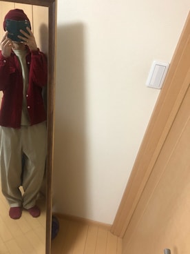 retannさんのコーディネート