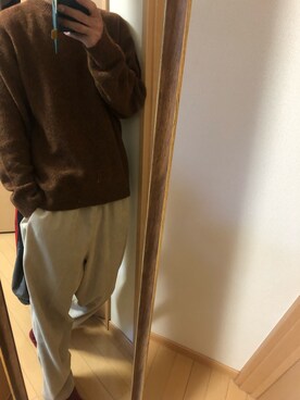 retannさんのコーディネート