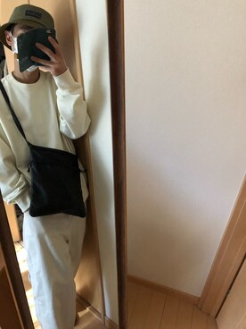 retannさんのコーディネート