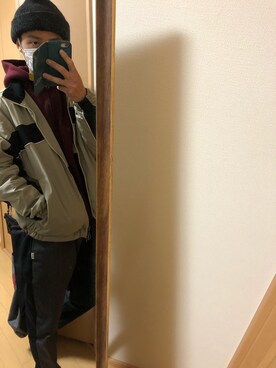 retannさんのコーディネート