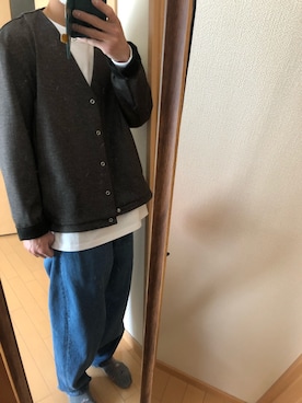 retannさんのコーディネート