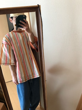 retannさんのコーディネート