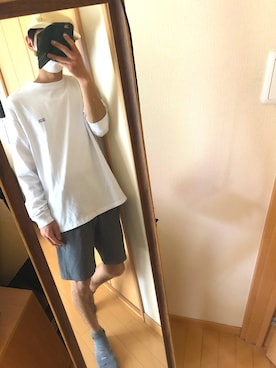 retannさんのコーディネート