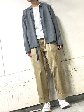 coさんのコーディネート