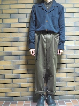 coさんのコーディネート