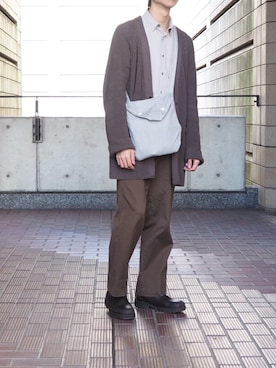 coさんのコーディネート