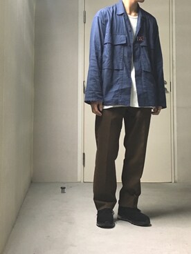 coさんのコーディネート