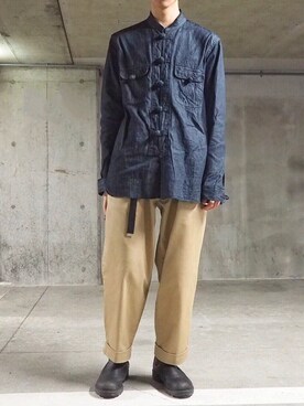 coさんのコーディネート