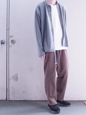 coさんのコーディネート