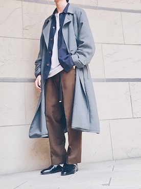 coさんのコーディネート