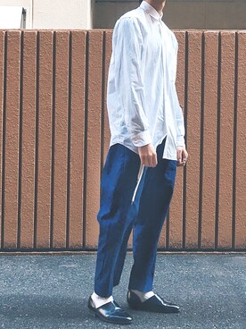 coさんのコーディネート