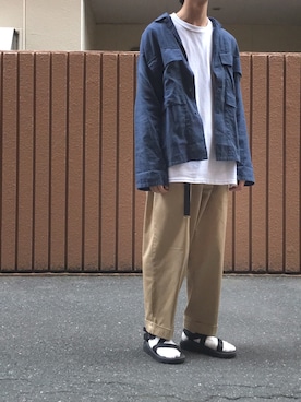 coさんのコーディネート