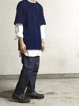 coさんのコーディネート