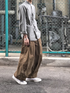 coさんのコーディネート