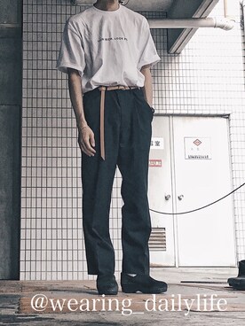 coさんのコーディネート